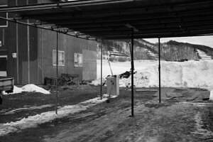 スノーピーク(Snow Peak) 2024-25年秋冬ウィメンズ&メンズコレクション  - 写真33