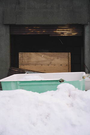 スノーピーク(Snow Peak) 2024-25年秋冬ウィメンズ&メンズコレクション  - 写真34