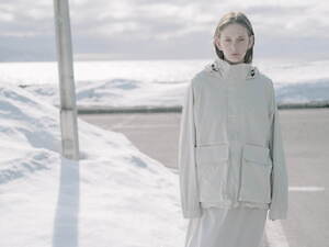 スノーピーク(Snow Peak) 2024-25年秋冬ウィメンズ&メンズコレクション  - 写真36