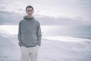 スノーピーク(Snow Peak) 2024-25年秋冬ウィメンズ&メンズコレクション  - 写真37