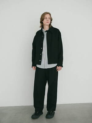 ニューターム(nuterm) 2025年春夏メンズコレクション  - 写真1