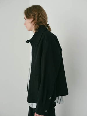 ニューターム(nuterm) 2025年春夏メンズコレクション  - 写真2