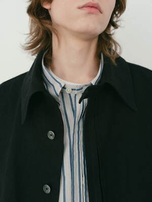 ニューターム(nuterm) 2025年春夏メンズコレクション  - 写真3