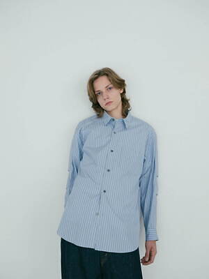 ニューターム(nuterm) 2025年春夏メンズコレクション  - 写真12