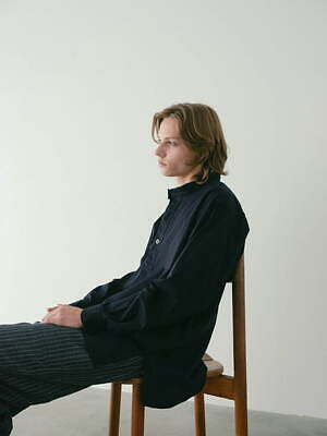 ニューターム(nuterm) 2025年春夏メンズコレクション  - 写真15