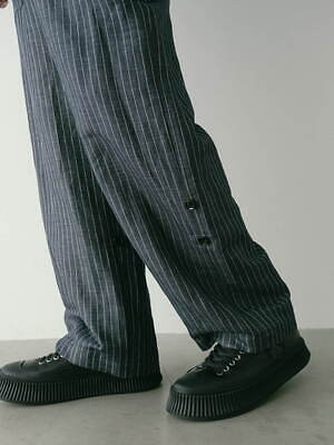 ニューターム(nuterm) 2025年春夏メンズコレクション  - 写真16