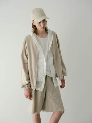 ニューターム(nuterm) 2025年春夏メンズコレクション  - 写真18