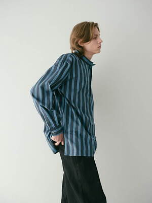 ニューターム(nuterm) 2025年春夏メンズコレクション  - 写真21