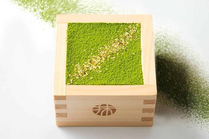 わらびもち｜京都の抹茶専門店「マッチャハウス 抹茶館」が金沢ひがし茶屋街に、金箔ティラミス＆“もっちり”わらび餅