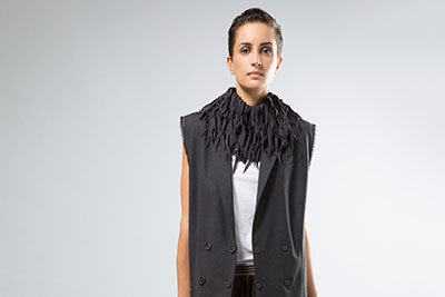 ブルネロ クチネリ 2015年春夏 ウィメンズ コレクション