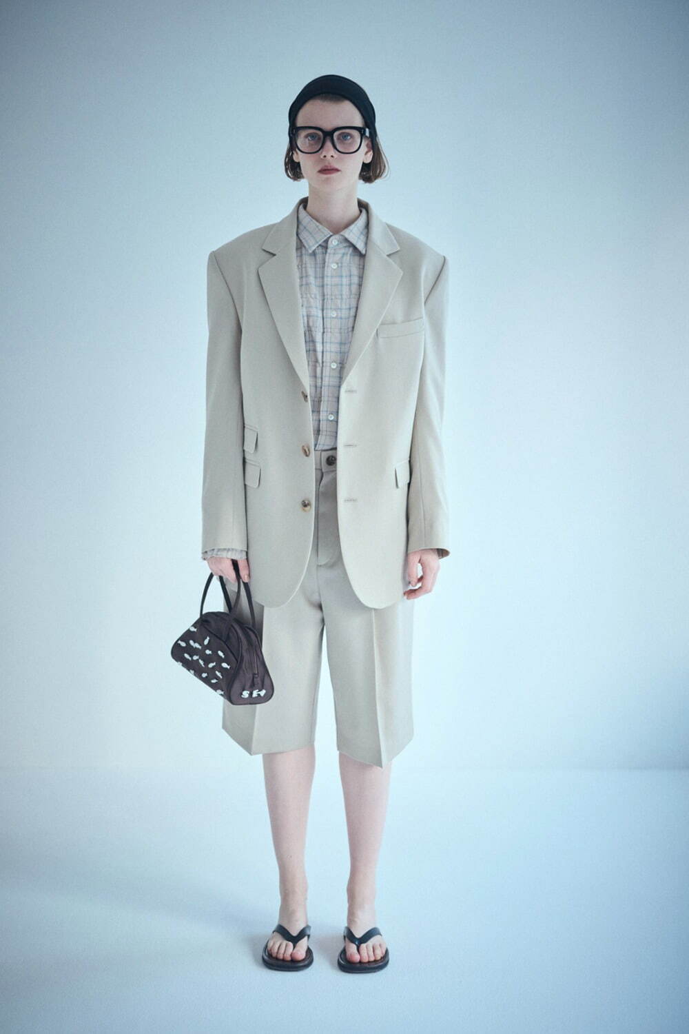 シー 2025年春夏<span>コレクション</span> - 写真98