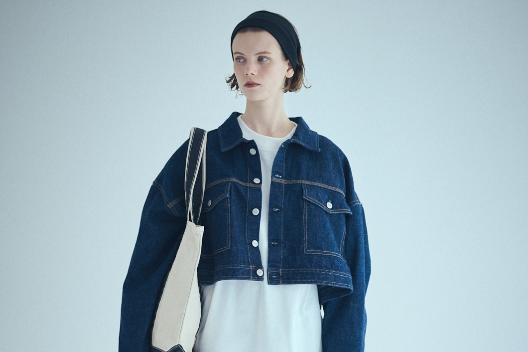 SEA 2025SS Collection