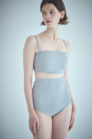 シー(SEA) 2025年春夏ウィメンズコレクション  - 写真5