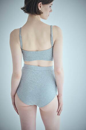 シー(SEA) 2025年春夏ウィメンズコレクション  - 写真6