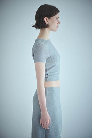 シー(SEA) 2025年春夏ウィメンズコレクション  - 写真13