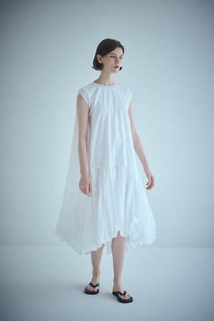 シー(SEA) 2025年春夏ウィメンズコレクション  - 写真18