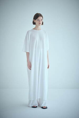 シー(SEA) 2025年春夏ウィメンズコレクション  - 写真25