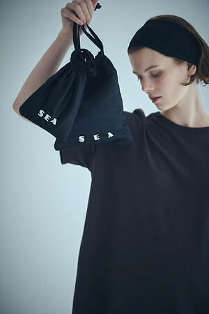 シー(SEA) 2025年春夏ウィメンズコレクション  - 写真28