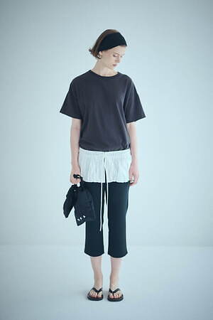 シー(SEA) 2025年春夏ウィメンズコレクション  - 写真29