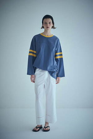 シー(SEA) 2025年春夏ウィメンズコレクション  - 写真31