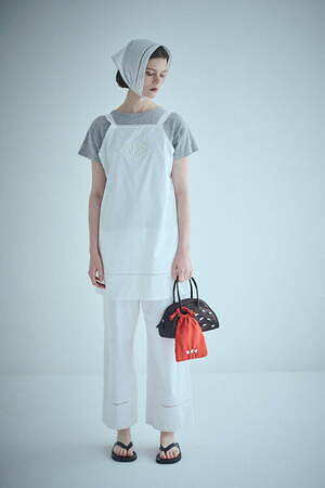 シー(SEA) 2025年春夏ウィメンズコレクション  - 写真34