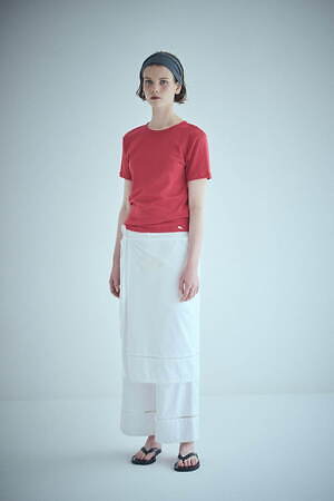 シー(SEA) 2025年春夏ウィメンズコレクション  - 写真35