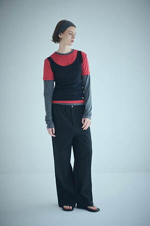 シー(SEA) 2025年春夏ウィメンズコレクション  - 写真36