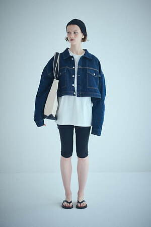 シー(SEA) 2025年春夏ウィメンズコレクション  - 写真41