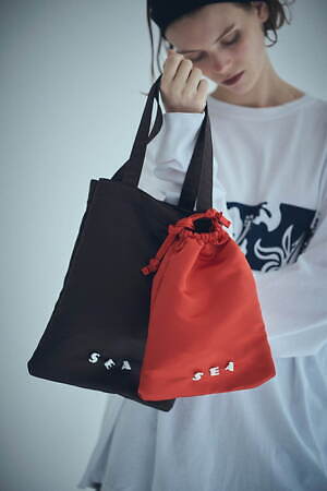 シー(SEA) 2025年春夏ウィメンズコレクション  - 写真45