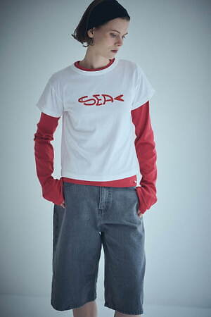 シー(SEA) 2025年春夏ウィメンズコレクション  - 写真46