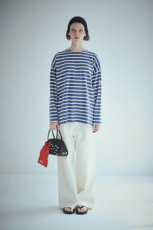 シー(SEA) 2025年春夏ウィメンズコレクション  - 写真50