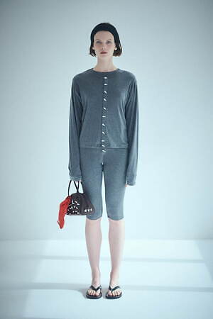 シー(SEA) 2025年春夏ウィメンズコレクション  - 写真54