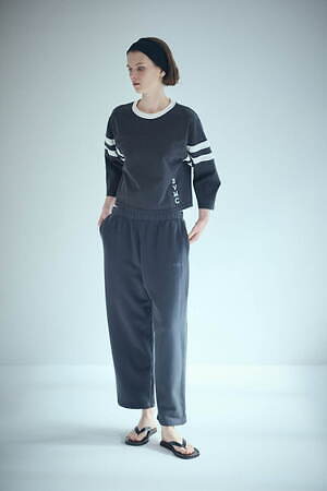 シー(SEA) 2025年春夏ウィメンズコレクション  - 写真56