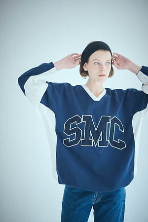 シー(SEA) 2025年春夏ウィメンズコレクション  - 写真57