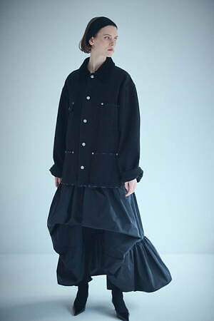 シー(SEA) 2025年春夏ウィメンズコレクション  - 写真61