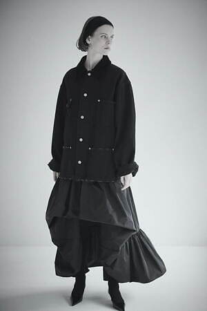 シー(SEA) 2025年春夏ウィメンズコレクション  - 写真62