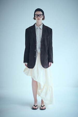 シー(SEA) 2025年春夏ウィメンズコレクション  - 写真65