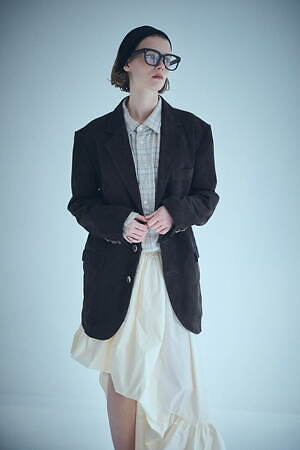 シー(SEA) 2025年春夏ウィメンズコレクション  - 写真66