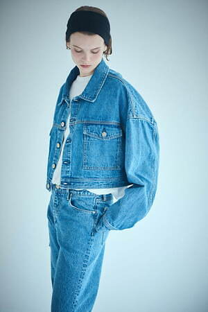 シー(SEA) 2025年春夏ウィメンズコレクション  - 写真68