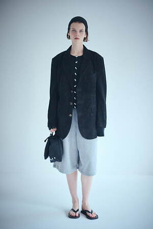 シー(SEA) 2025年春夏ウィメンズコレクション  - 写真71