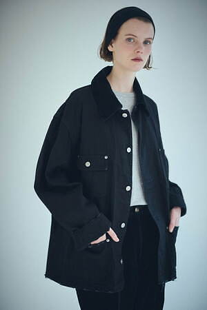 シー(SEA) 2025年春夏ウィメンズコレクション  - 写真76