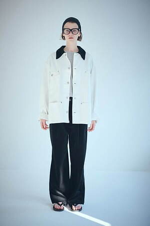 シー(SEA) 2025年春夏ウィメンズコレクション  - 写真78