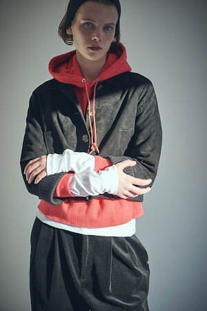 シー(SEA) 2025年春夏ウィメンズコレクション  - 写真80