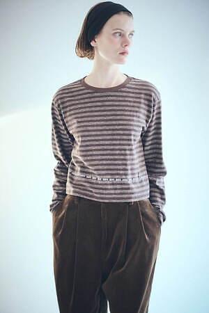 シー(SEA) 2025年春夏ウィメンズコレクション  - 写真81