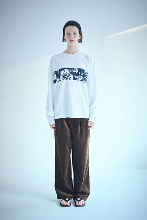 シー(SEA) 2025年春夏ウィメンズコレクション  - 写真84