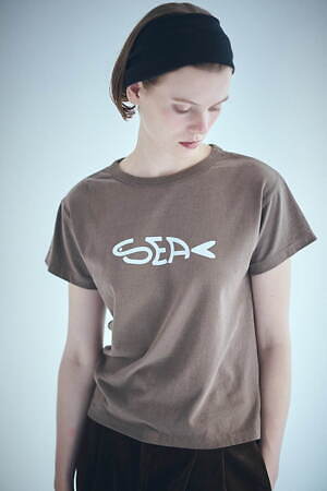 シー(SEA) 2025年春夏ウィメンズコレクション  - 写真85