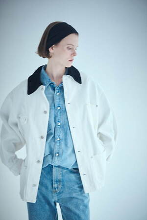 シー(SEA) 2025年春夏ウィメンズコレクション  - 写真89