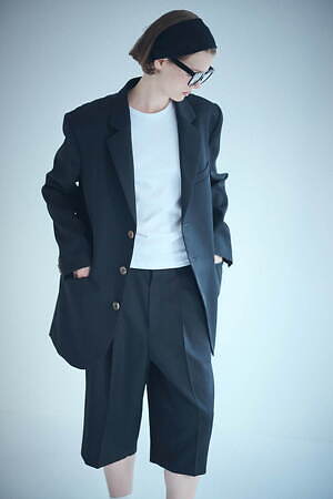 シー(SEA) 2025年春夏ウィメンズコレクション  - 写真93