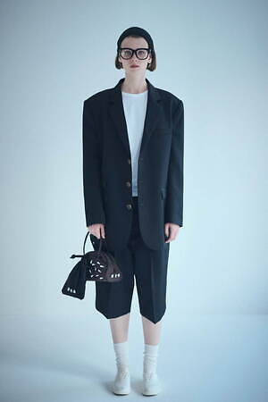 シー(SEA) 2025年春夏ウィメンズコレクション  - 写真94