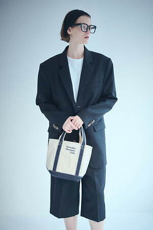 シー(SEA) 2025年春夏ウィメンズコレクション  - 写真96